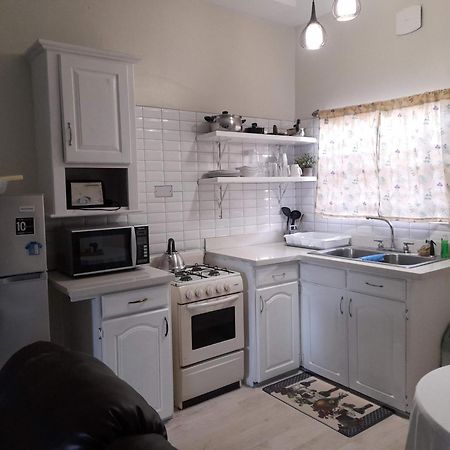 Eden Crest Villa Anse La Raye Dış mekan fotoğraf