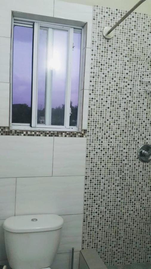 Eden Crest Villa Anse La Raye Dış mekan fotoğraf